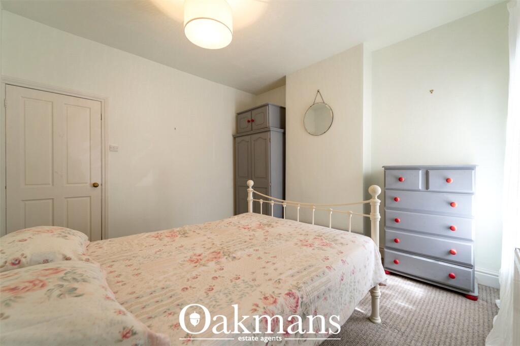 Additional image 18 of Kitchener Road, Selly Park, Birmingham, West Midlands, B29