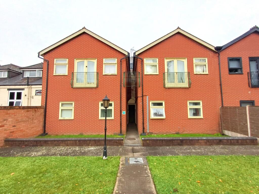 Additional image 7 of Gravelly Hill, Birmingham, West Midlands, B23