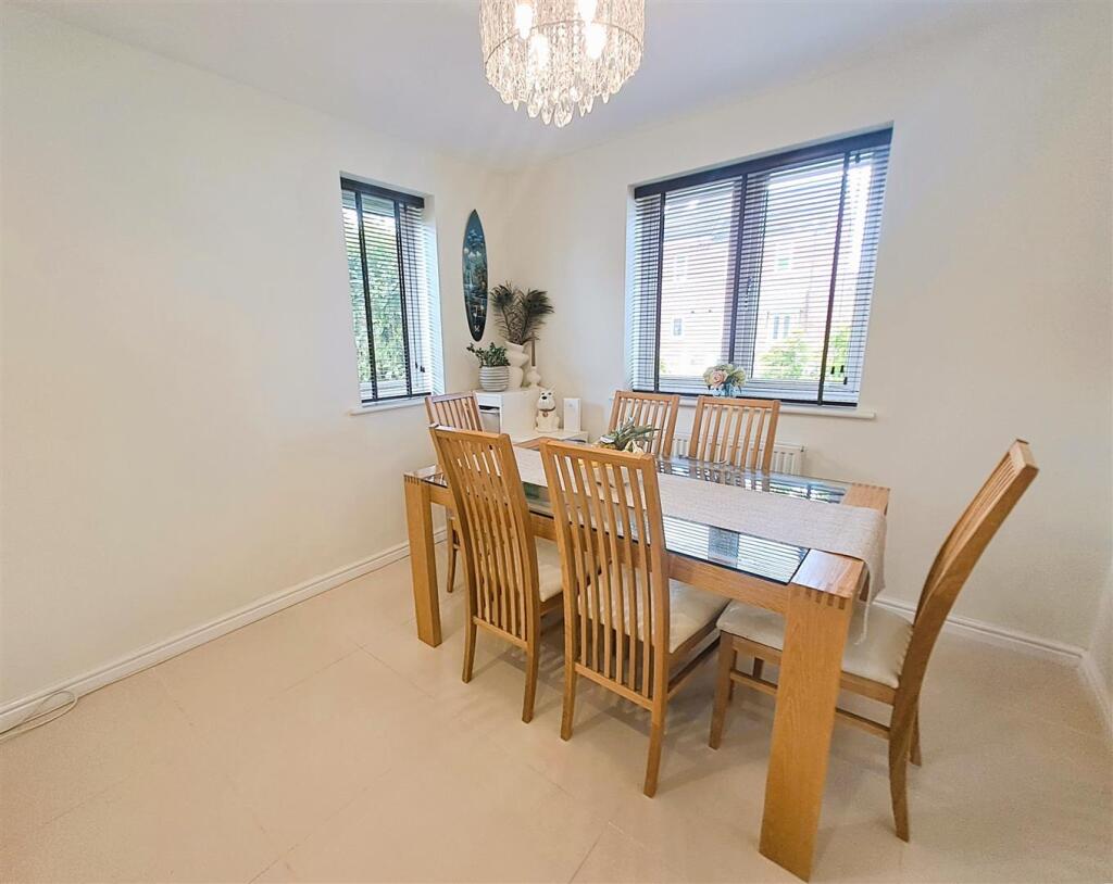 Additional image 5 of Culey Green Way, Sheldon, Birmingham