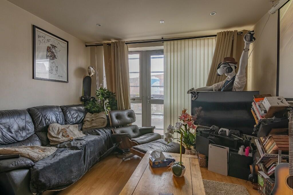 Additional image 2 of Hall Street, Birmingham, B18