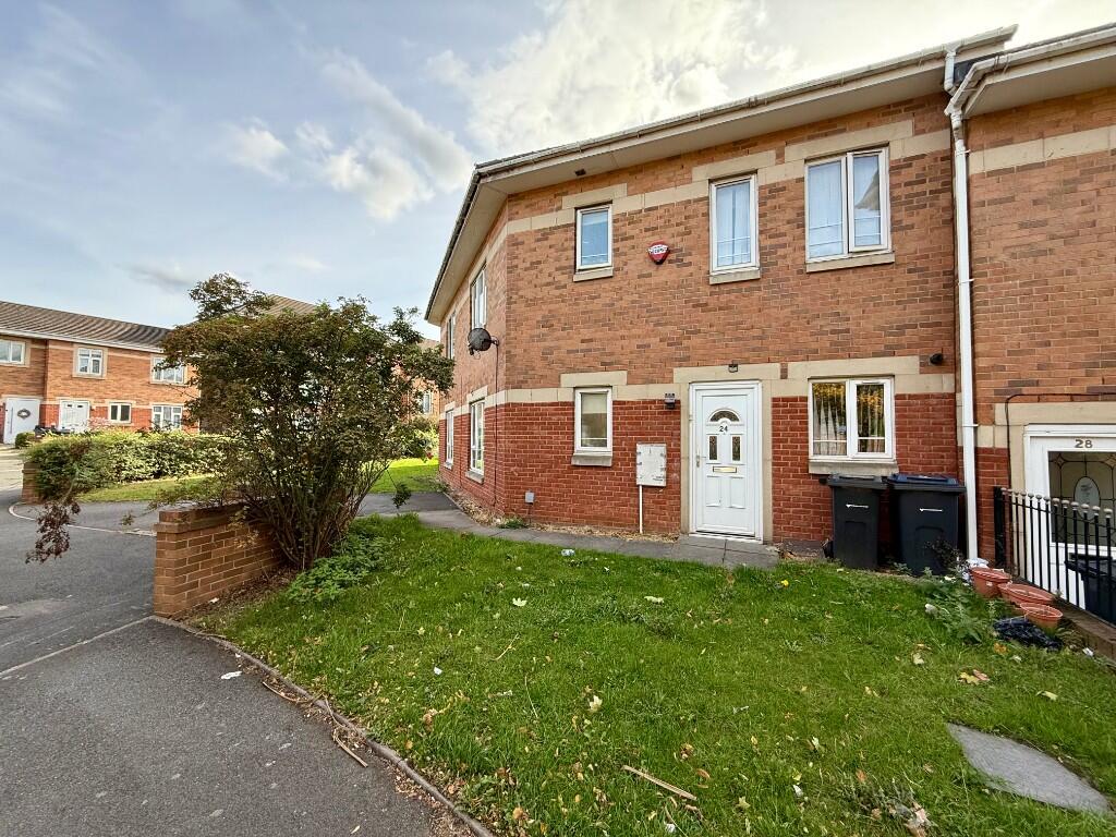 Additional image 11 of Quayside, Hockley, Birmingham, B18 5SQ