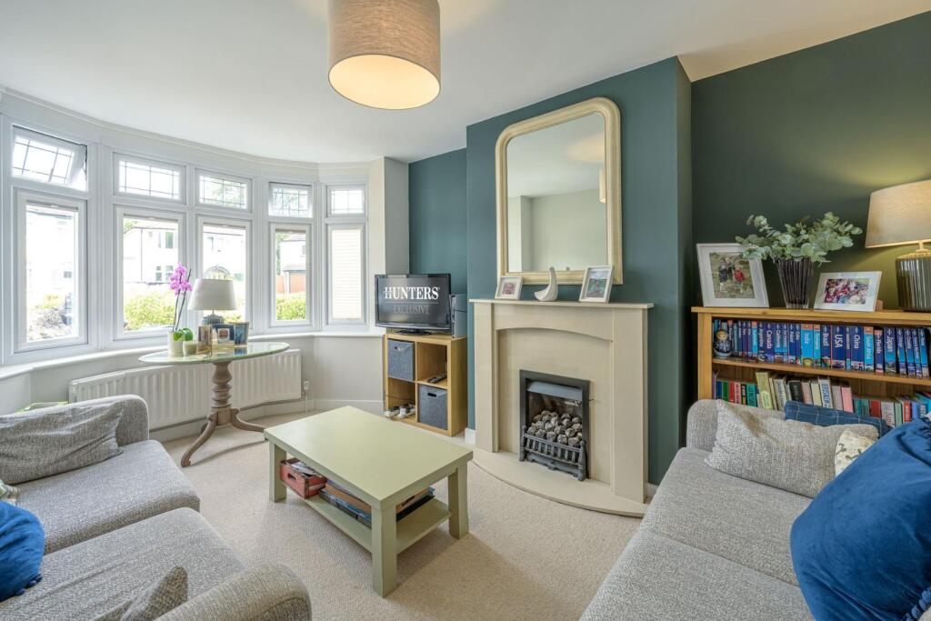 Additional image 2 of Stapylton Avenue, Harborne, Birmingham