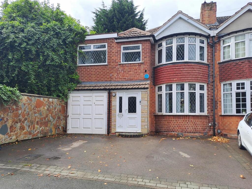 Property image for Ivydale Avenue, Sheldon, Birmingham