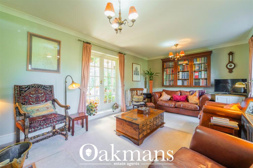 Additional image 22 of Selly Wick Road, Selly Park, Birmingham, B29