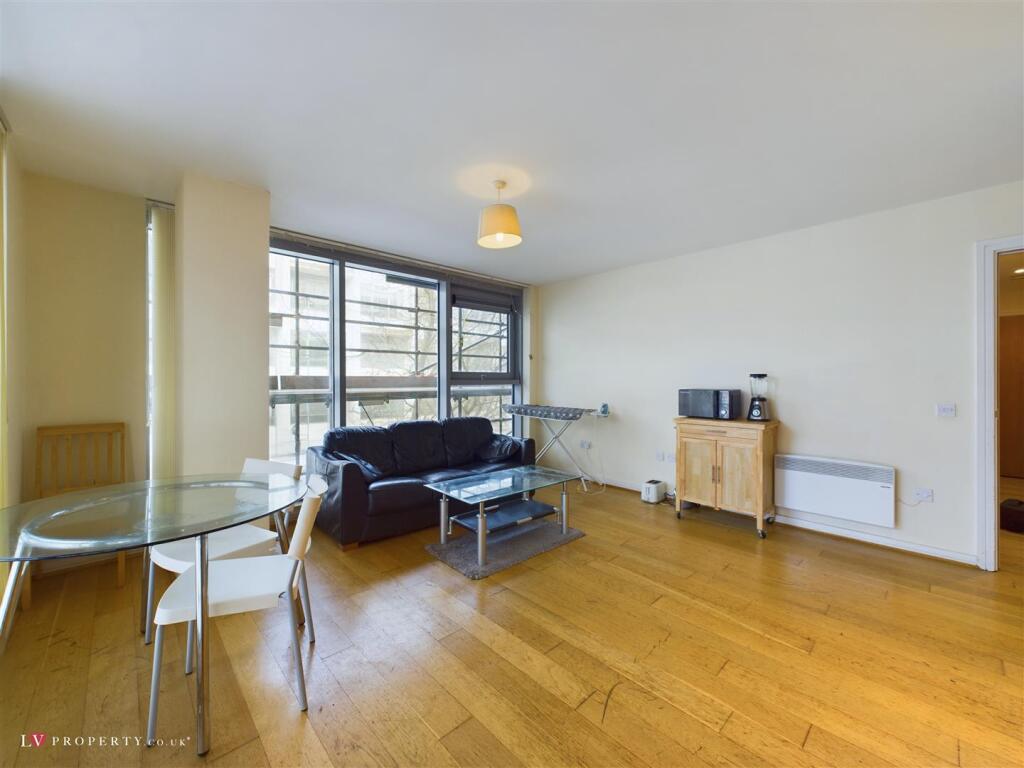 Additional image 13 of Worcester Street, Birmingham, B2