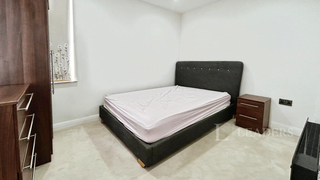 Additional image 6 of Third Floor Apartment, Charles Edward Road, Swan Courtyard, B26