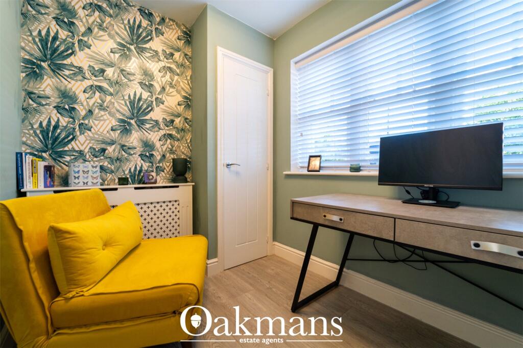 Additional image 12 of Macniece Close, Birmingham, West Midlands, B29