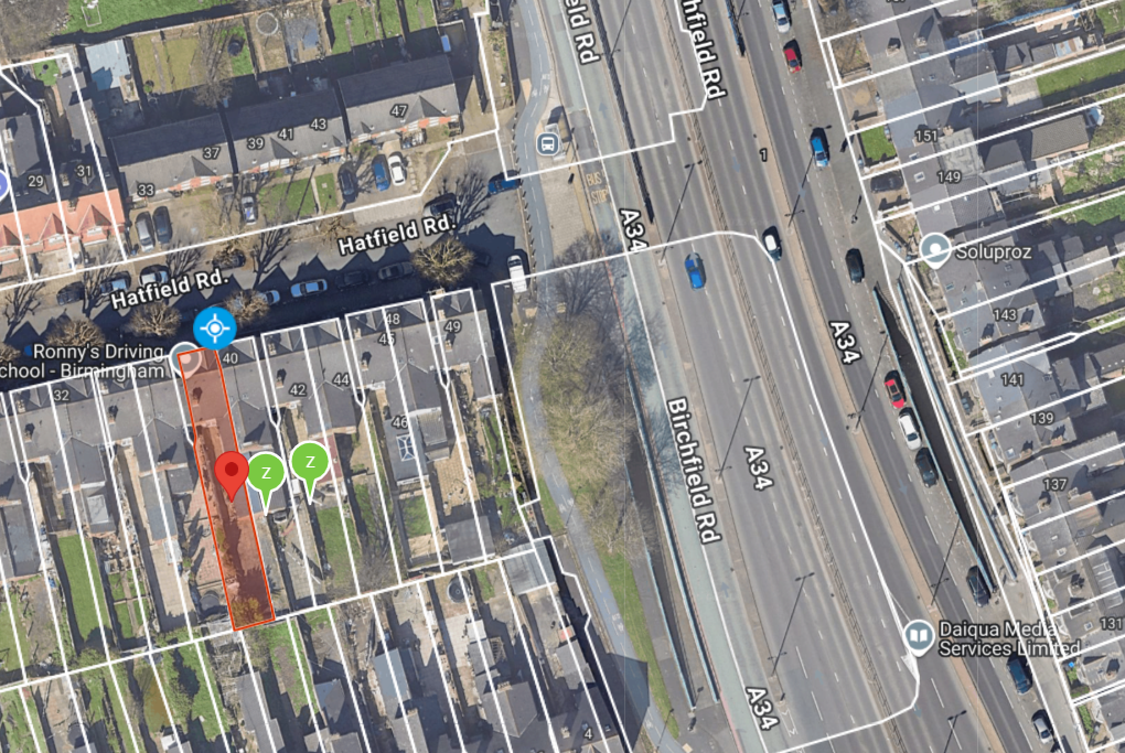 Additional image 15 of Hatfield Road - 7 Bed HMO, Birmingham, B19