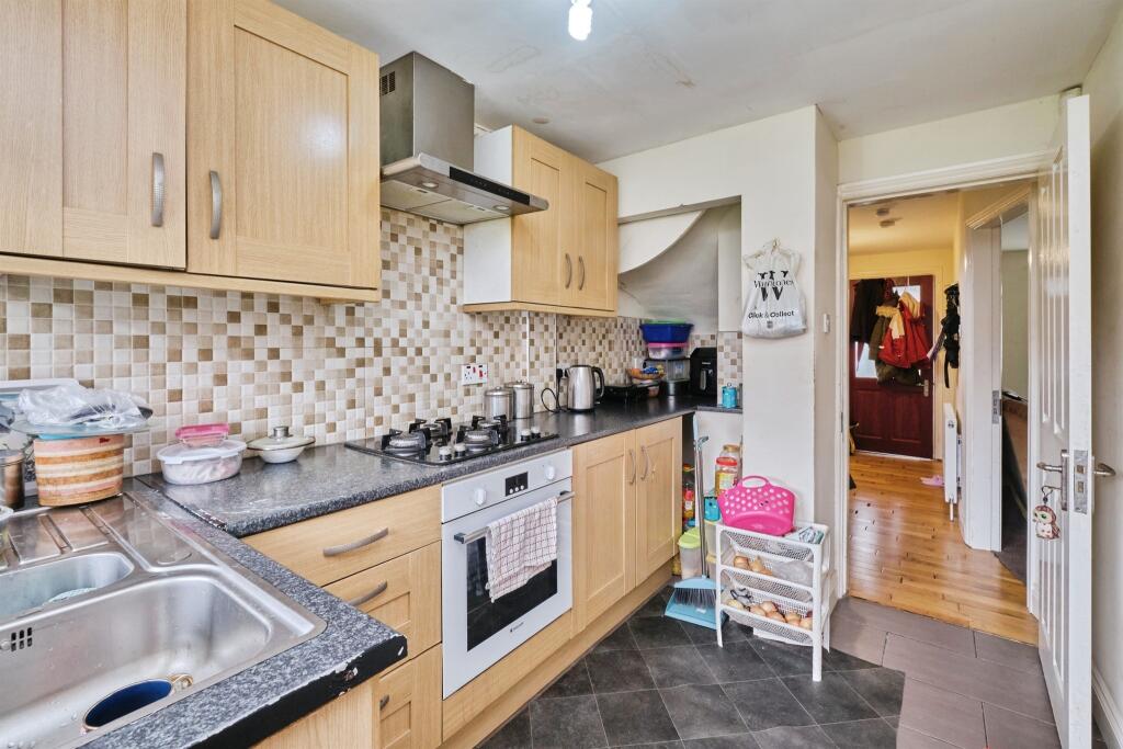 Additional image 6 of Friary Gardens, Birmingham