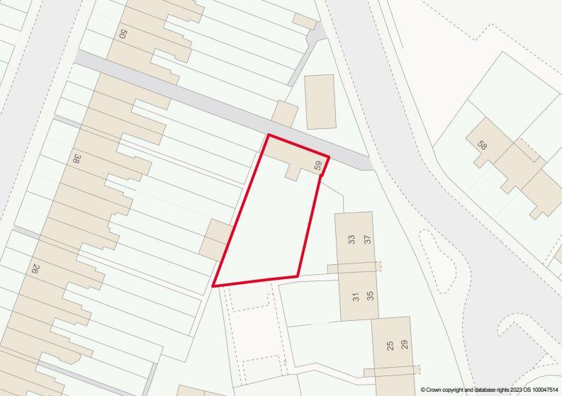 Additional image 5 of The Cottage, 59 College Road, Handsworth, Birmingham, B20 2JH