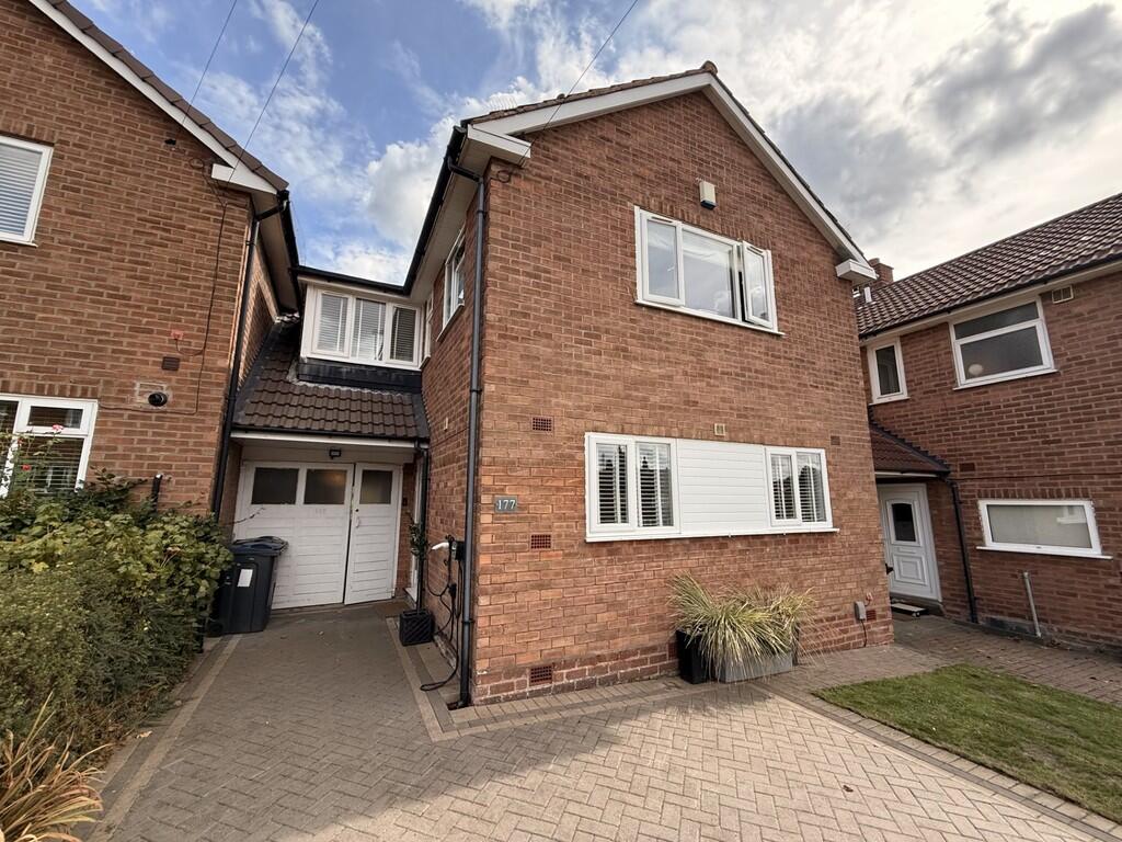 Additional image 24 of Black Haynes Road, Birmingham