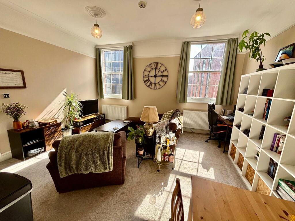 Additional image 9 of Warstone Lane, Birmingham, B18