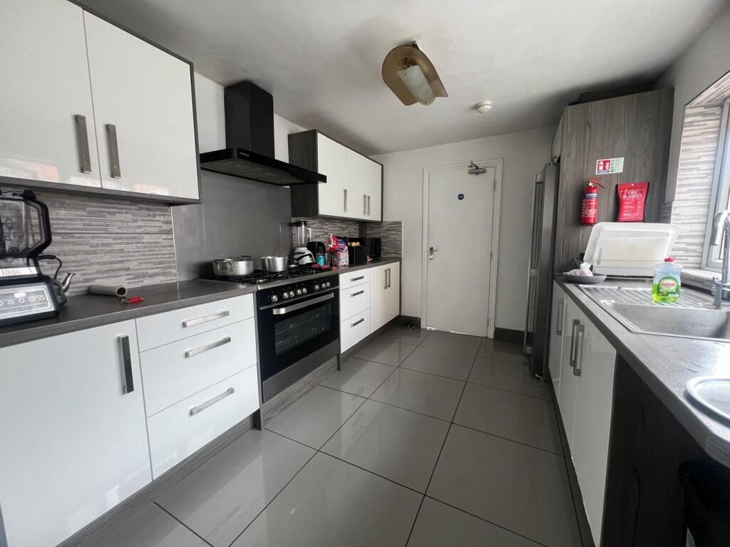 Additional image 3 of Hatfield Road - 7 Bed HMO, Birmingham, B19