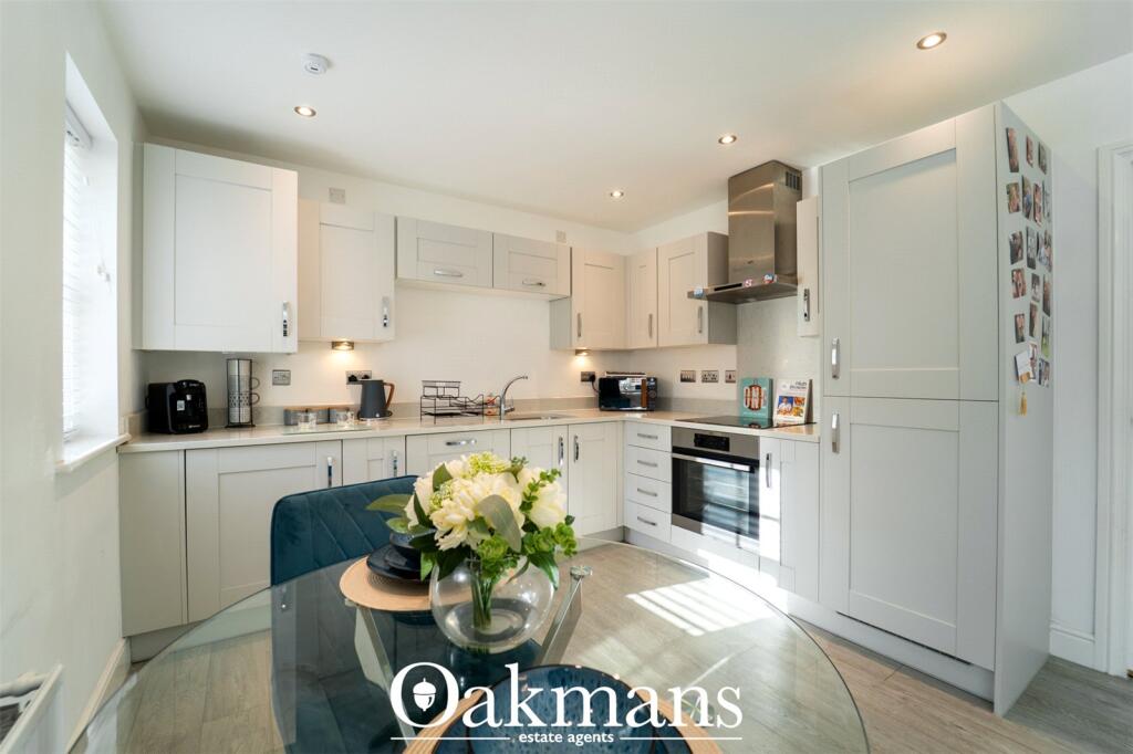 Additional image 7 of Macniece Close, Birmingham, West Midlands, B29