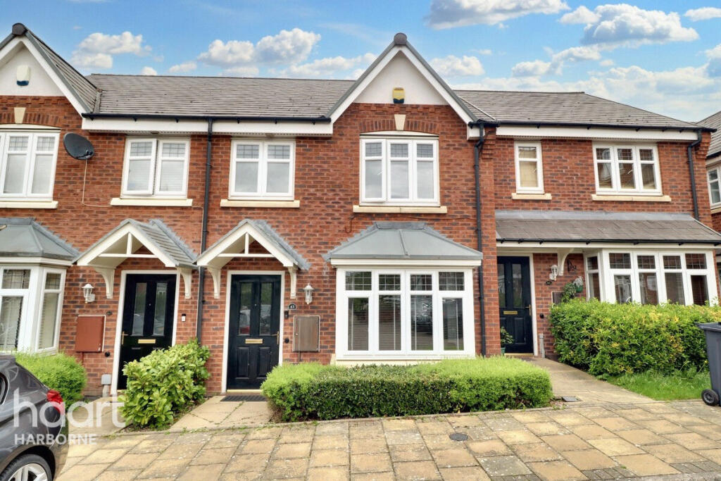 Property image for Cardinal Close, North Edgbaston