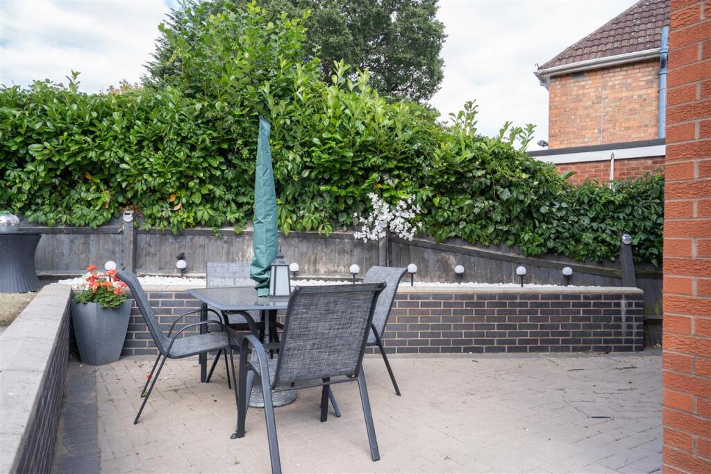 Additional image 21 of Heathmere Avenue, Birmingham