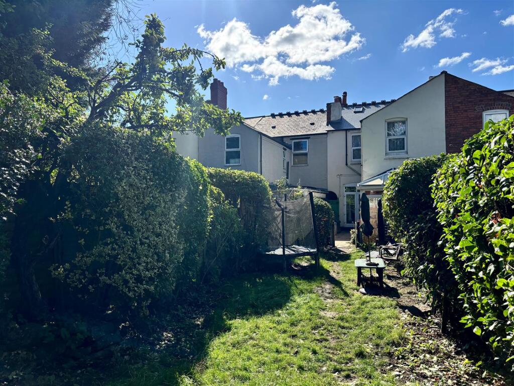 Additional image 16 of Alexander Road, Birmingham