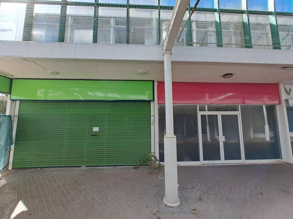 Additional image 7 of Units 21 & 22 Central Square, High Street, Erdington, B23 6RY