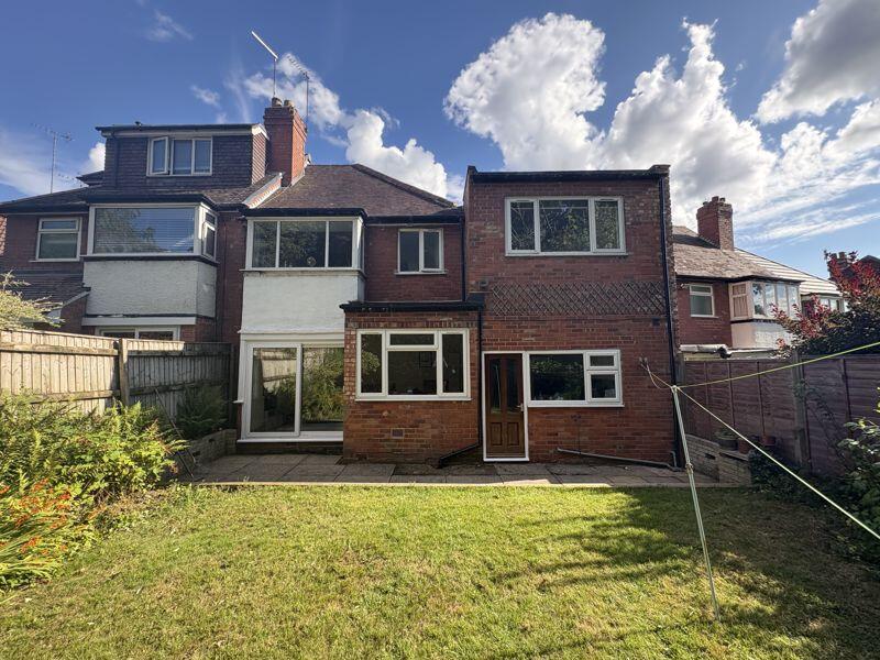 Additional image 11 of Battenhall Road, Harborne, Birmingham, B17 9UD