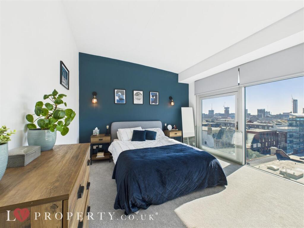 Additional image 15 of Great Hampton Street, Birmingham, B18