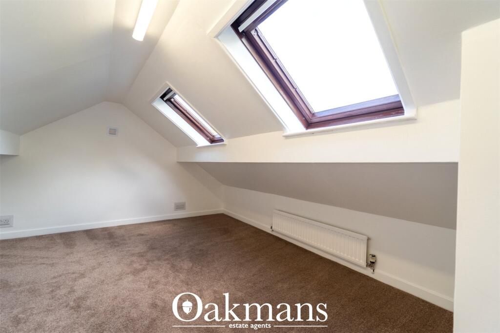 Additional image 17 of Serpentine Road, Selly Park, Birmingham, B29