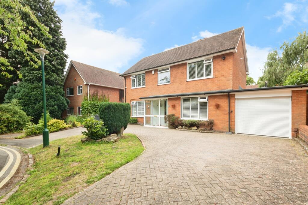 Additional image 30 of Eymore Close, Birmingham