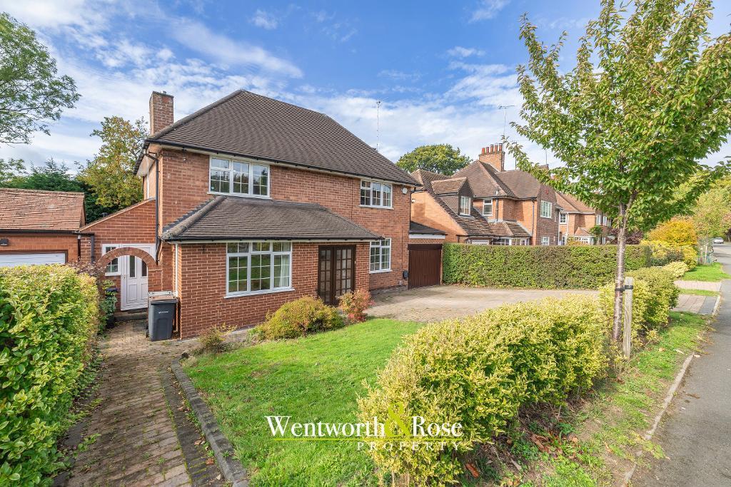 Additional image 34 of Witherford Way, Bournville, Birmingham, B29 4AW