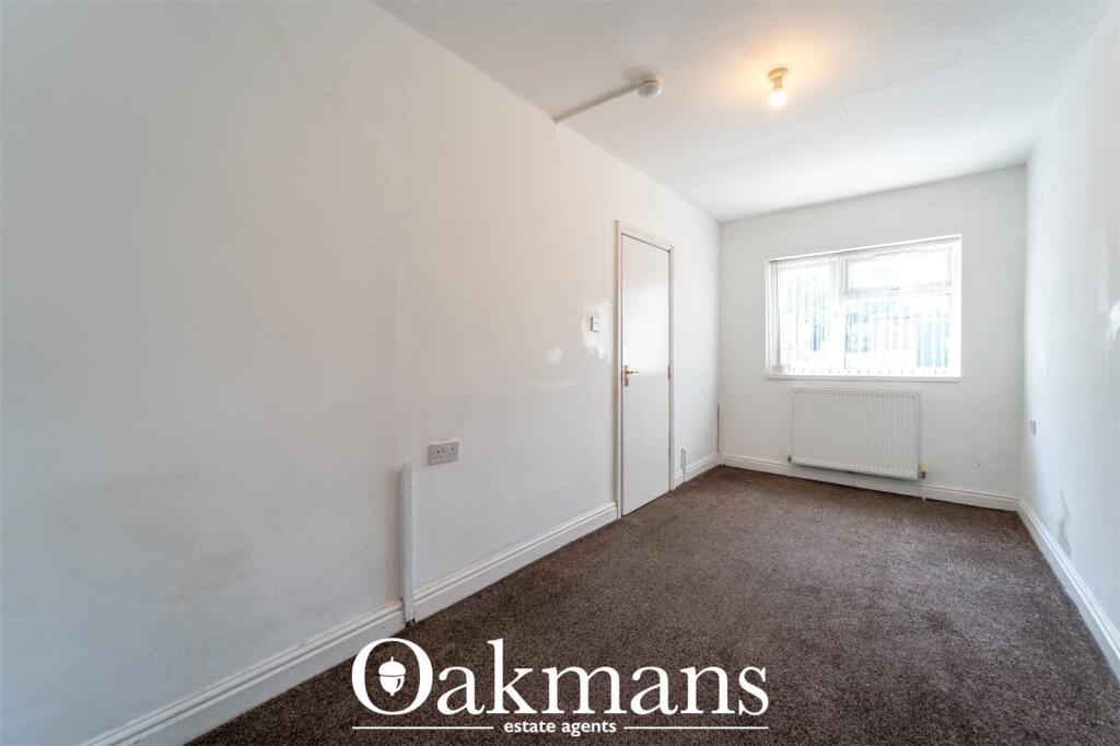 Additional image 9 of Osmaston Road, Birmingham, West Midlands, B17