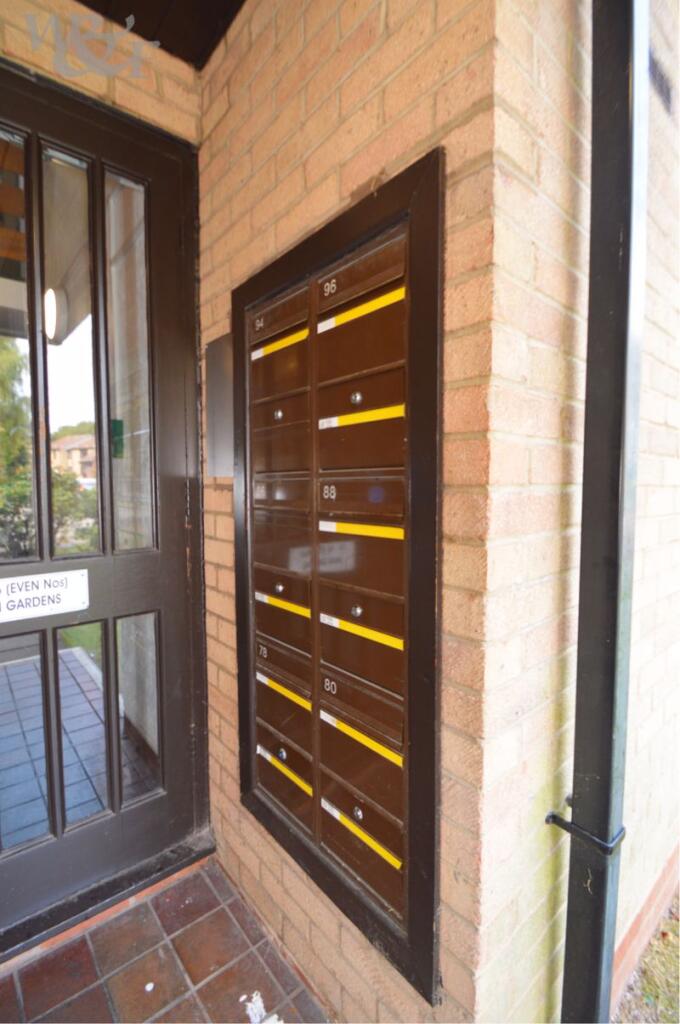 Additional image 4 of Swan Gardens, Birmingham