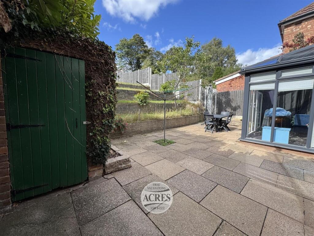 Additional image 32 of Greenridge Road, Handsworth Wood, Birmingham