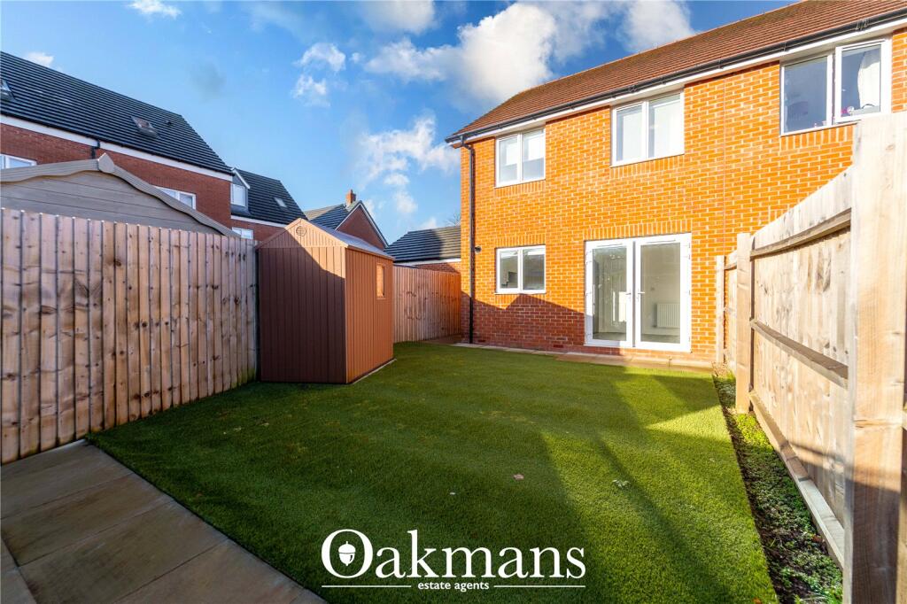 Additional image 34 of Cottrell Way, Birmingham, West Midlands, B29