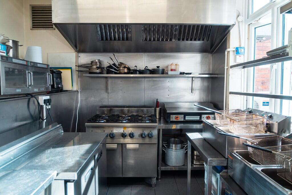 Additional image 16 of Leasehold Mediterranean Restaurant, High Street, Birmingham, B17 9PN