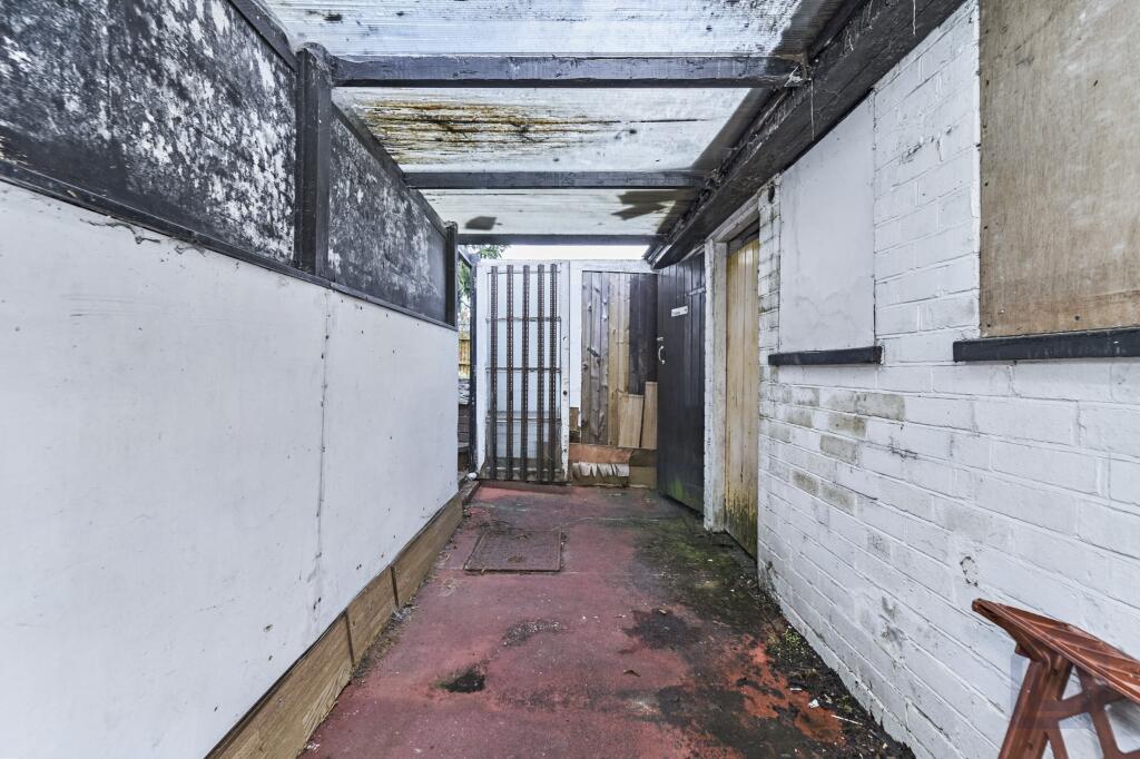 Additional image 5 of Wheelwright Road, Birmingham, B24