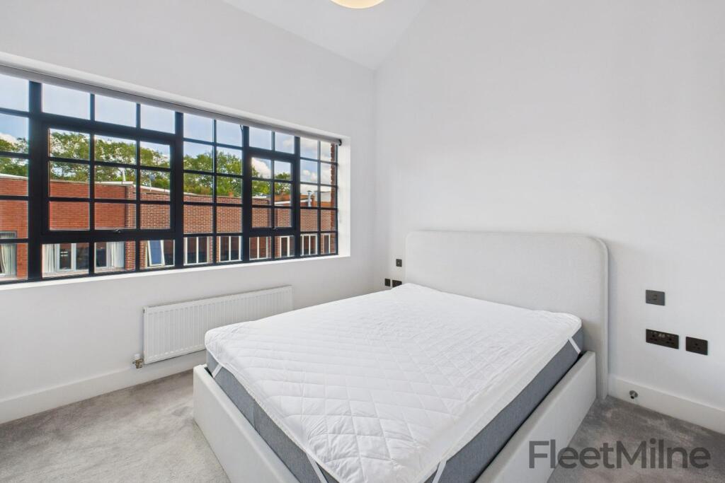 Additional image 27 of Pemberton Street, The Jewellery Quarter, Birmingham