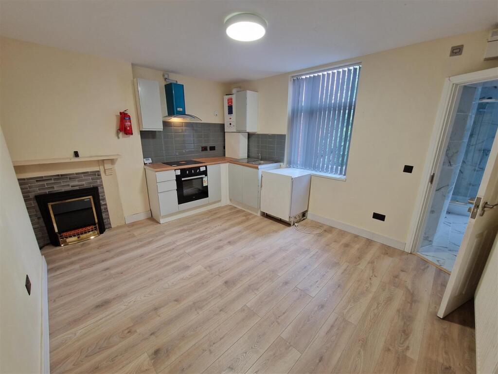 Property image for Gravelly Hill, Erdington, Birmingham