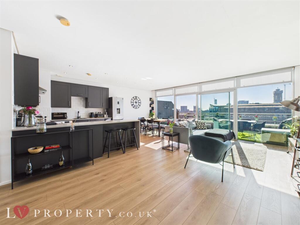 Additional image 9 of Great Hampton Street, Birmingham, B18