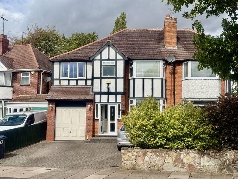 Additional image 15 of Woodcote Road, Birmingham, B24 0HA