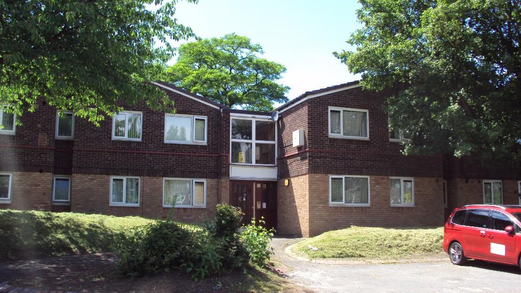 Tyber Drive, Handsworth Wood, Birmingham, B20 2BA