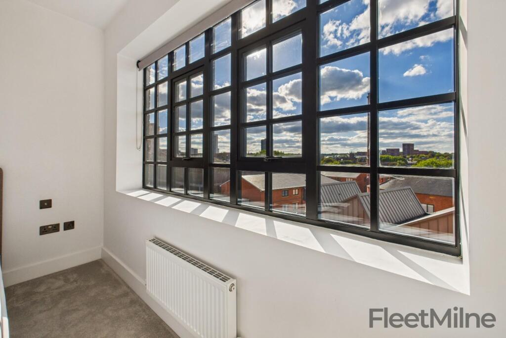 Additional image 35 of Pemberton Street, The Jewellery Quarter, Birmingham