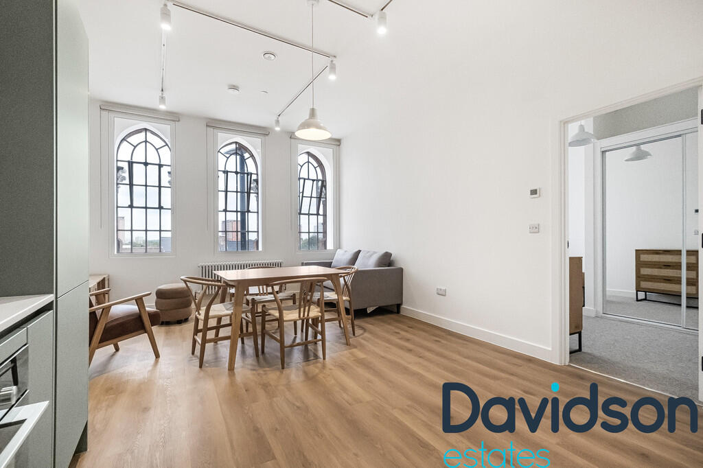 Property image for Great Hampton Street Works