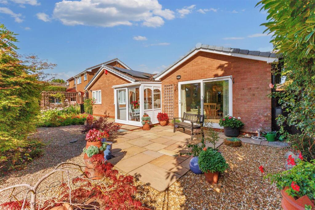 Additional image 27 of Green Acres, Birmingham