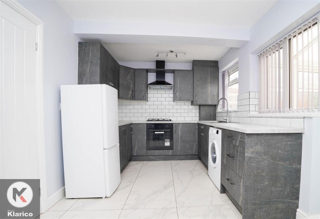 Additional image 5 of Gospel Lane, Birmingham