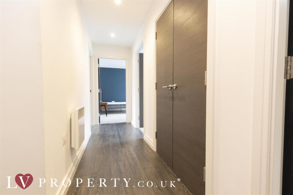 Additional image 9 of Warstone Lane, Birmingham, West Midlands, B18