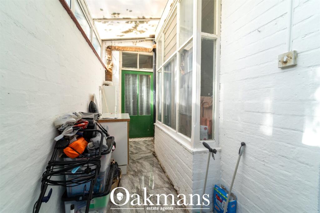 Additional image 13 of Fourth Avenue, Selly Park, Birmingham, West Midlands, B29