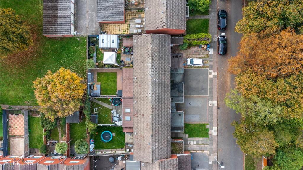 Additional image 23 of Springthorpe Green, Birmingham, West Midlands, B24