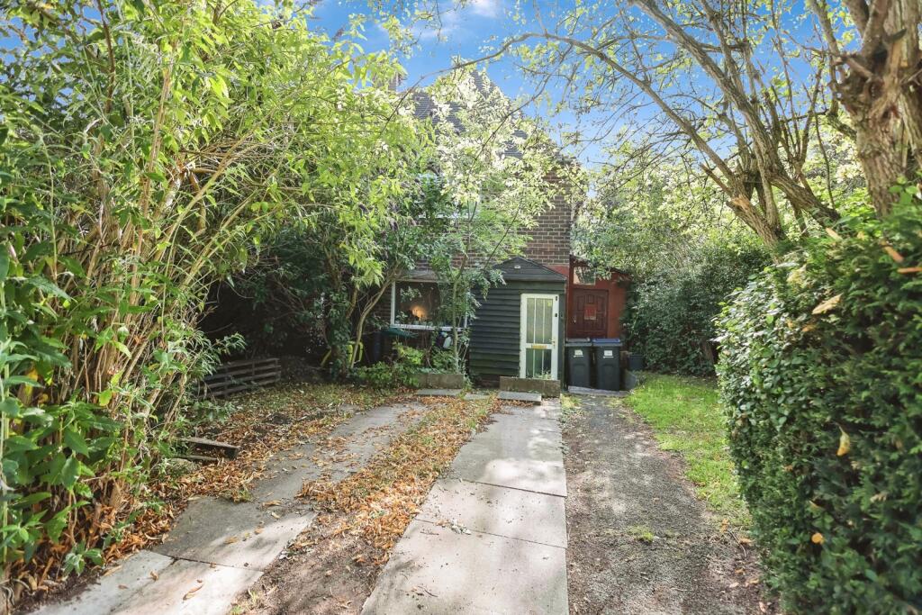 Shenley Lane, Birmingham, West Midlands, B29