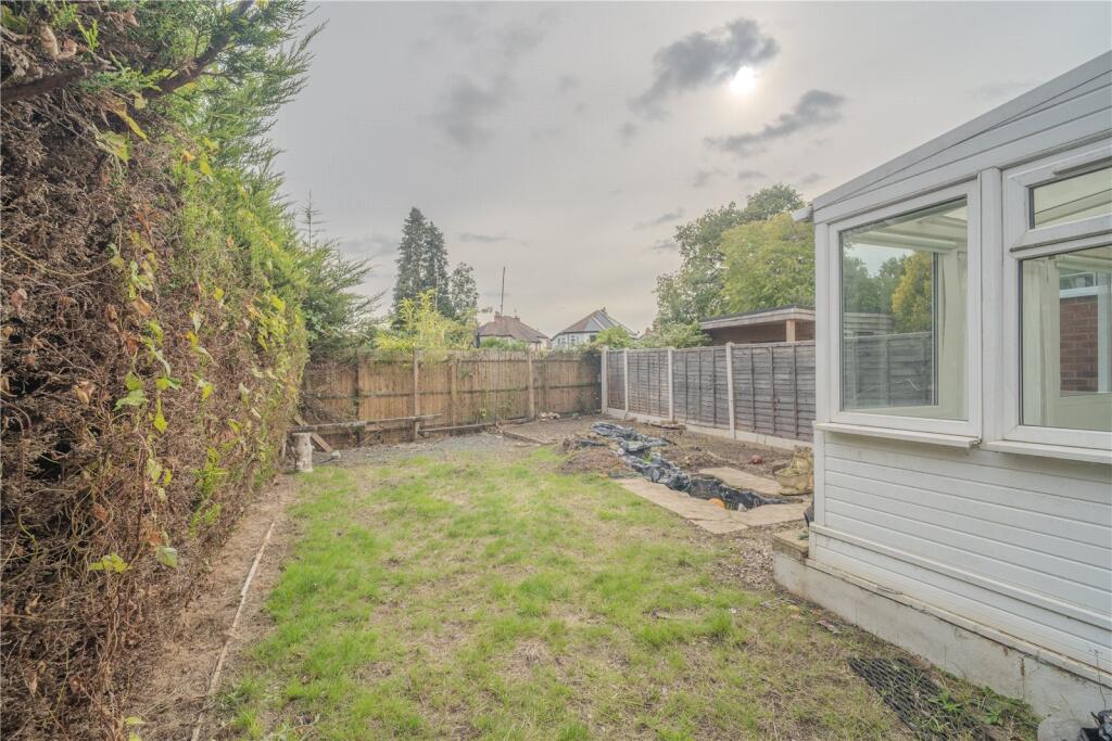 Additional image 14 of Chilcote Close, Hall Green, Birmingham, B28