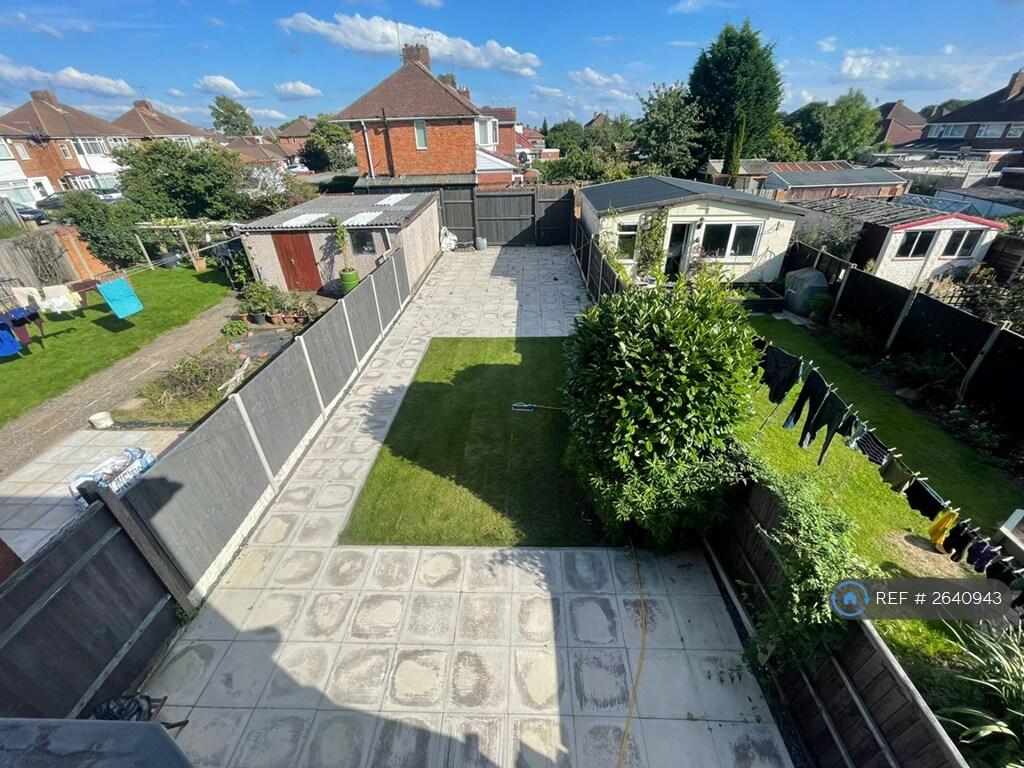 Additional image 34 of Gilbertstone Avenue, Birmingham, South Yardley, B26