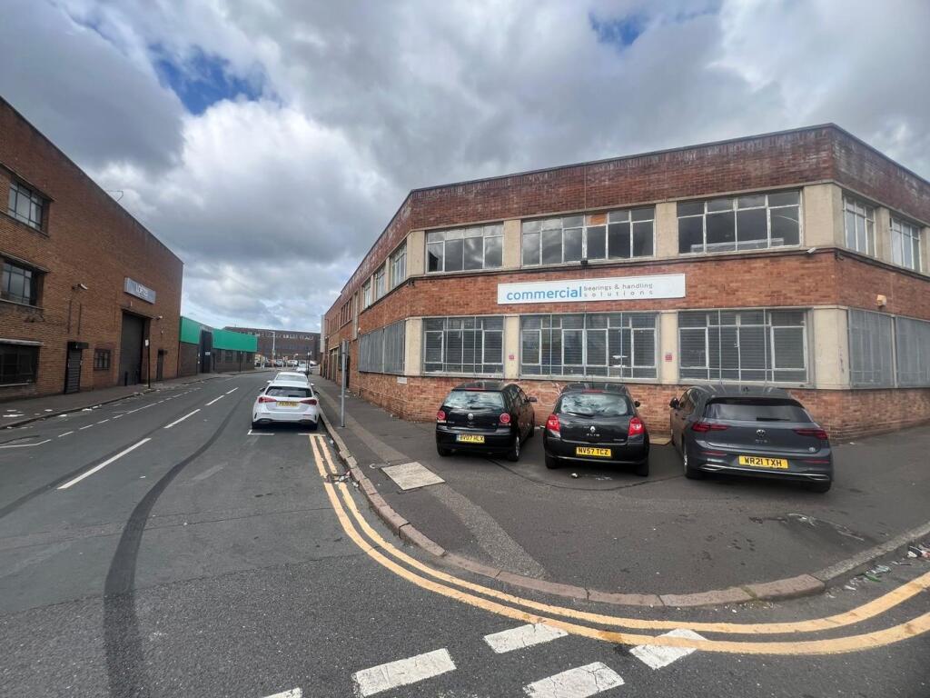 Additional image 8 of Hospital Street, Birmingham, B19