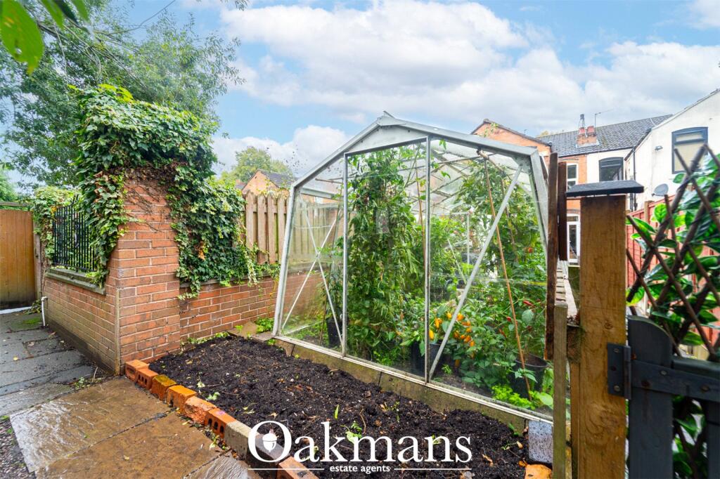 Additional image 13 of Sarehole Road, Birmingham, B28